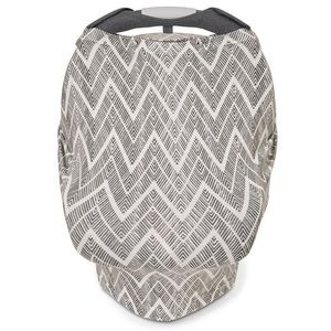 Skip Hop Car Seat Arm Pad and Canopy